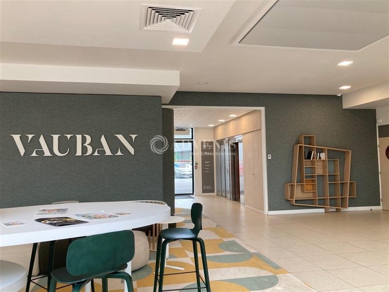 Location Bureaux VELIZY VILLACOUBLAY (78140) - Photo 5