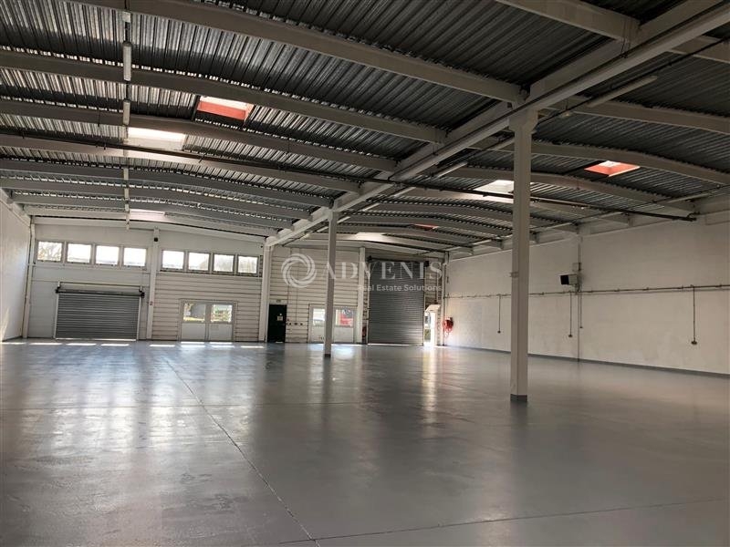 Location Entrepôts TRAPPES (78190) - Photo 6