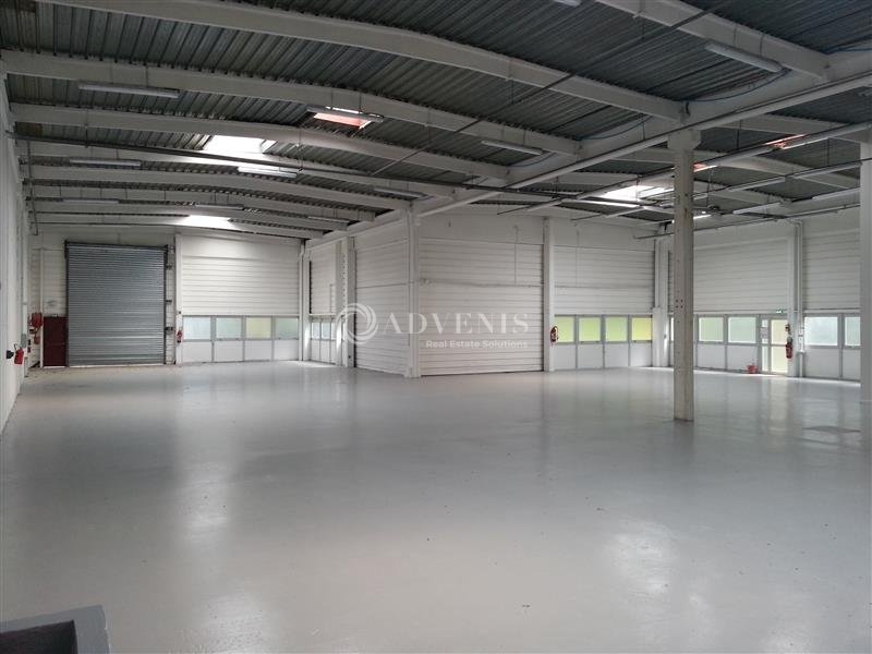 Location Entrepôts TRAPPES (78190) - Photo 7