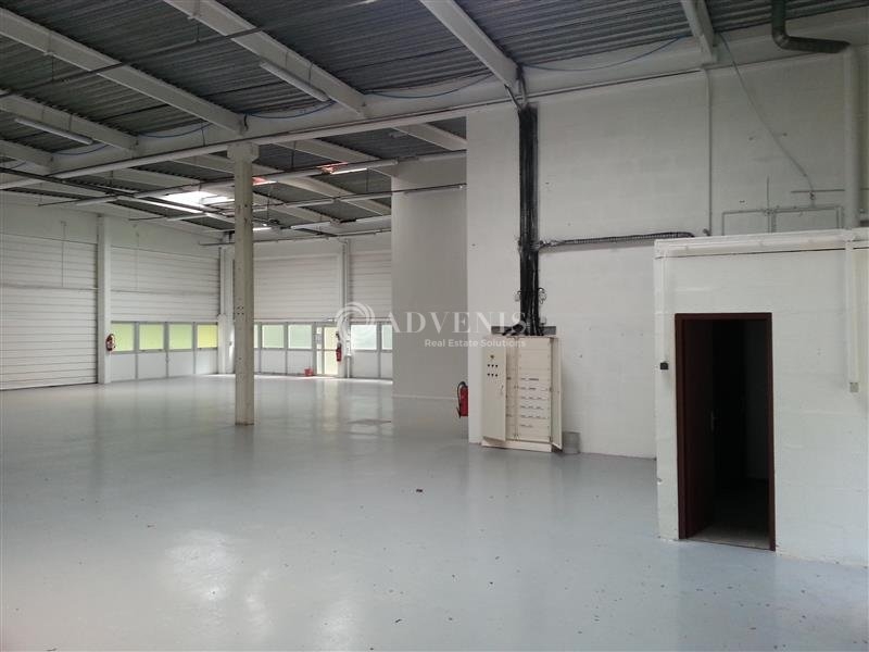 Location Entrepôts TRAPPES (78190) - Photo 8