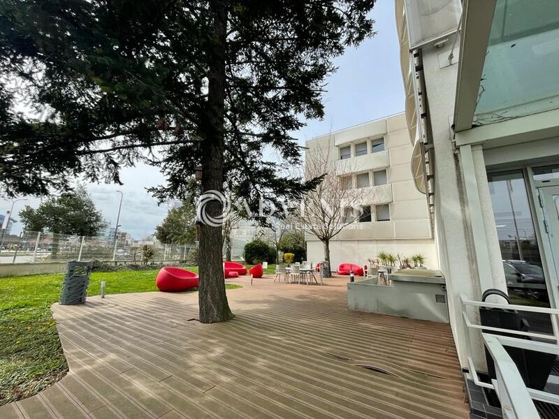 Location Bureaux VELIZY VILLACOUBLAY (78140) - Photo 2