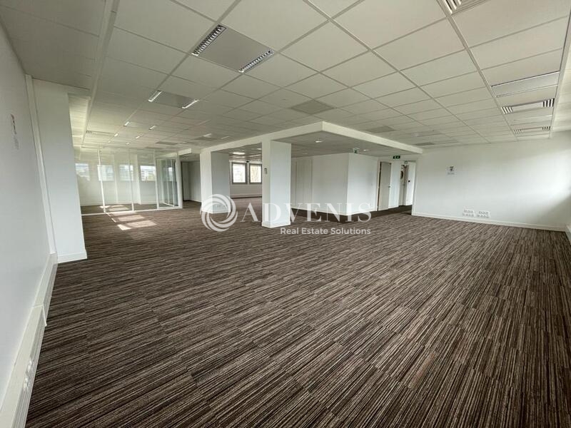 Location Bureaux VELIZY VILLACOUBLAY (78140) - Photo 8