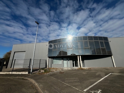 Advenis RES - Immobilier d'entreprises