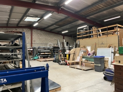 Advenis RES - Immobilier d'entreprises