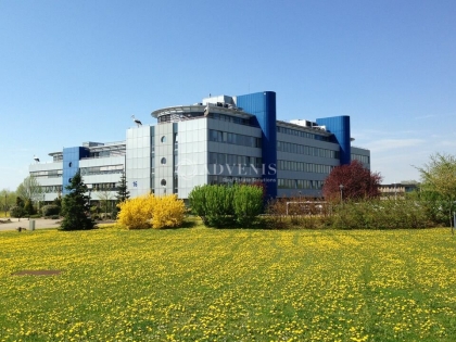 Advenis RES - Immobilier d'entreprises