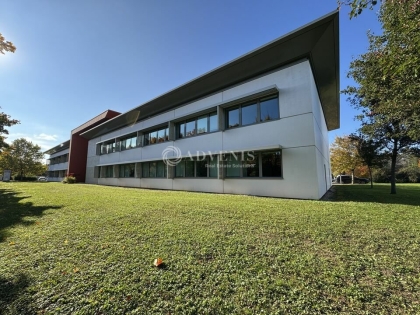 Advenis RES - Immobilier d'entreprises