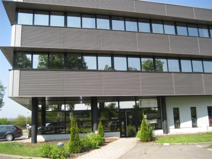 Advenis RES - Immobilier d'entreprises