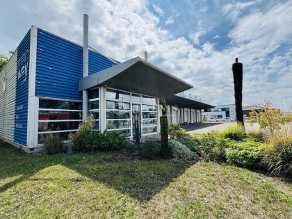 Advenis RES - Immobilier d'entreprises