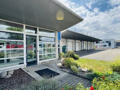 Advenis RES - Immobilier d'entreprises