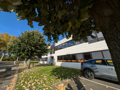 Advenis RES - Immobilier d'entreprises