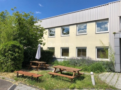 Advenis RES - Immobilier d'entreprises