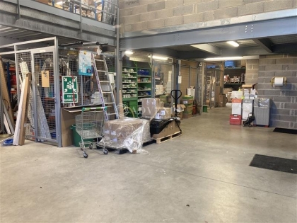 Advenis RES - Immobilier d'entreprises