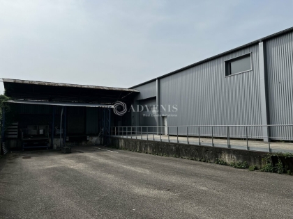 Advenis RES - Immobilier d'entreprises