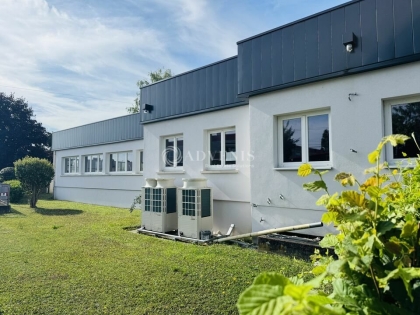 Advenis RES - Immobilier d'entreprises