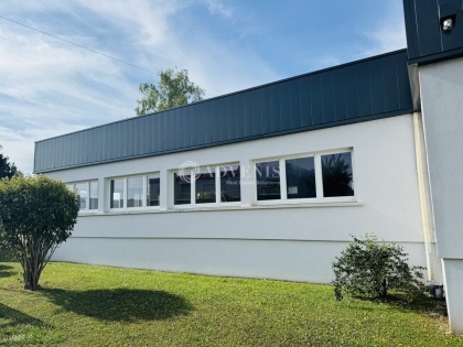 Advenis RES - Immobilier d'entreprises