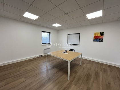 Advenis RES - Immobilier d'entreprises