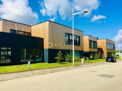 Advenis RES - Immobilier d'entreprises