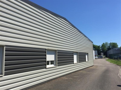 Advenis RES - Immobilier d'entreprises