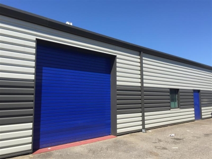 Advenis RES - Immobilier d'entreprises