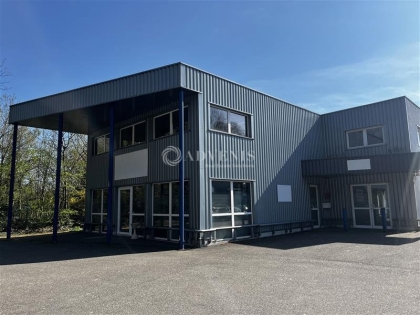 Advenis RES - Immobilier d'entreprises