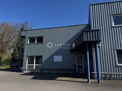 Advenis RES - Immobilier d'entreprises