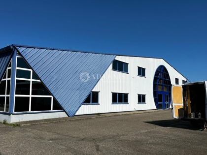 Advenis RES - Immobilier d'entreprises