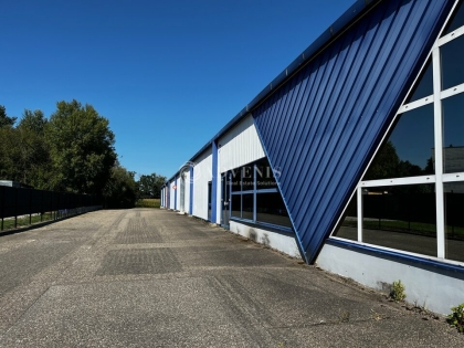 Advenis RES - Immobilier d'entreprises