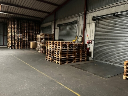 Advenis RES - Immobilier d'entreprises