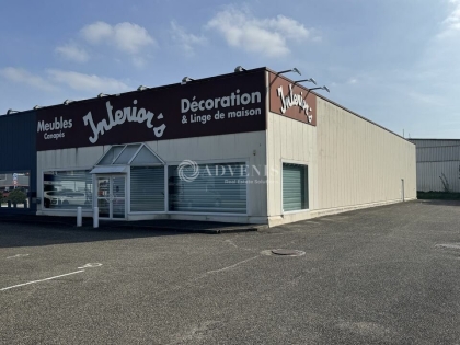 Advenis RES - Immobilier d'entreprises