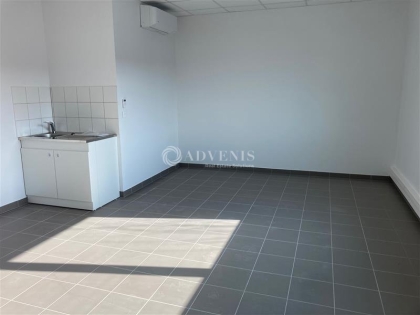 Advenis RES - Immobilier d'entreprises