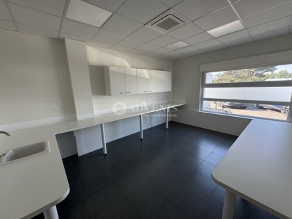 Advenis RES - Immobilier d'entreprises