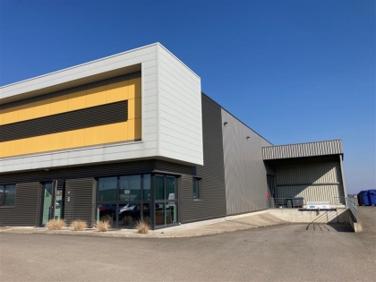 Advenis RES - Immobilier d'entreprises