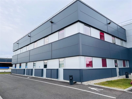 Advenis RES - Immobilier d'entreprises