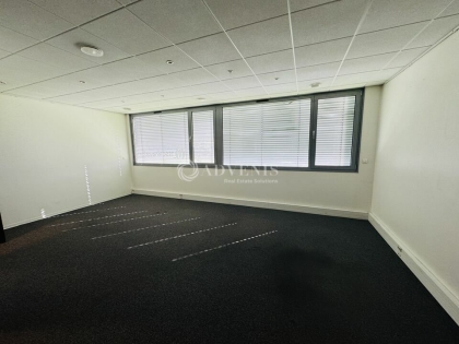 Advenis RES - Immobilier d'entreprises