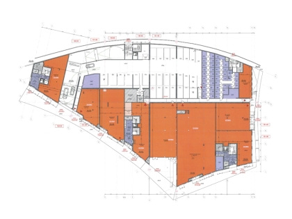 Advenis RES - Immobilier d'entreprises