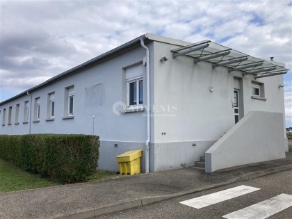 Advenis RES - Immobilier d'entreprises