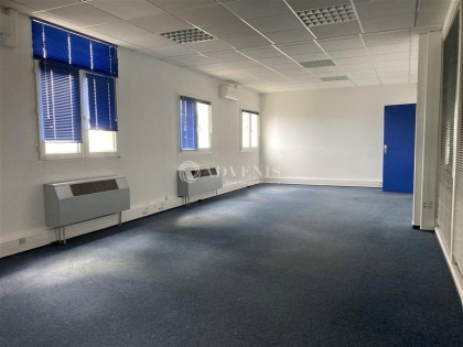 Advenis RES - Immobilier d'entreprises