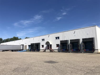 Advenis RES - Immobilier d'entreprises