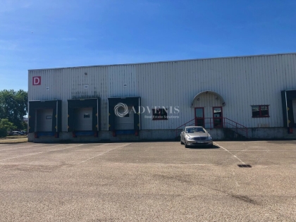 Advenis RES - Immobilier d'entreprises