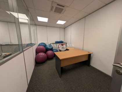 Advenis RES - Immobilier d'entreprises