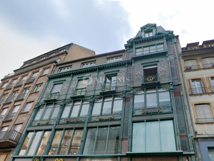 Advenis RES - Immobilier d'entreprises