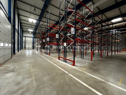 Advenis RES - Immobilier d'entreprises