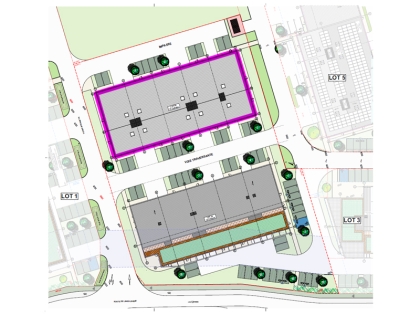 Advenis RES - Immobilier d'entreprises