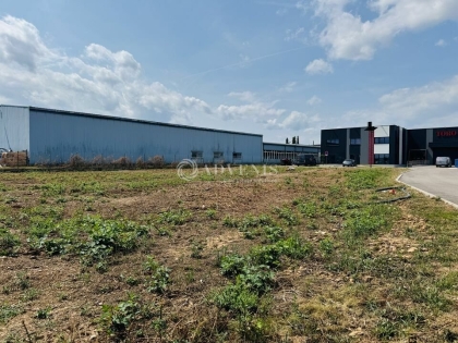 Advenis RES - Immobilier d'entreprises