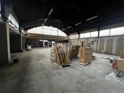 Advenis RES - Immobilier d'entreprises