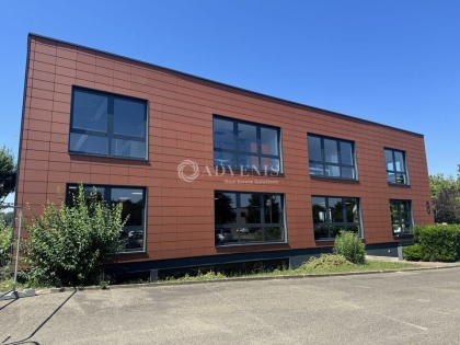 Advenis RES - Immobilier d'entreprises