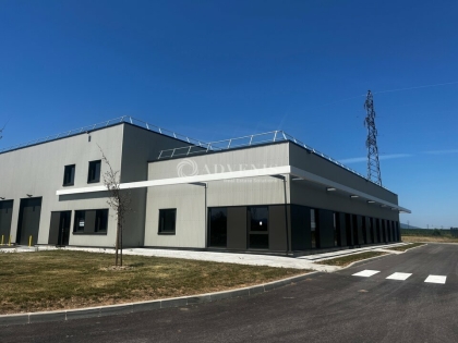 Advenis RES - Immobilier d'entreprises