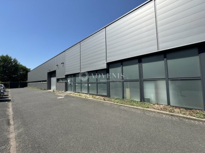 Advenis RES - Immobilier d'entreprises