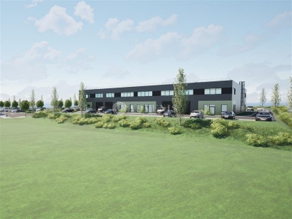 Advenis RES - Immobilier d'entreprises