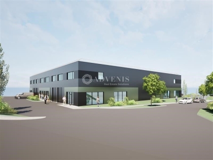 Advenis RES - Immobilier d'entreprises